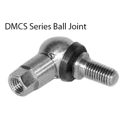Ball-joints 4-Series