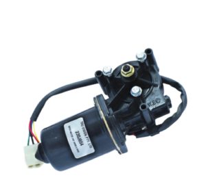 Wiper Motors Control Connections