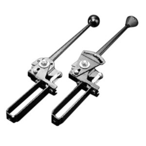 Heavy Duty Levers - Non-push button | Control Connections