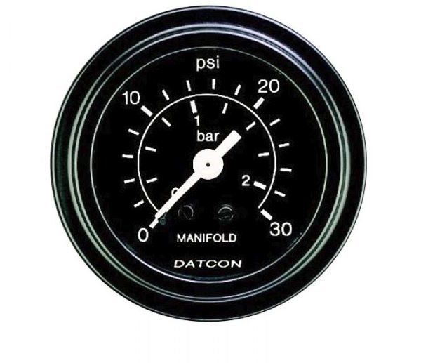 Manifold Pressure Gauge 100824