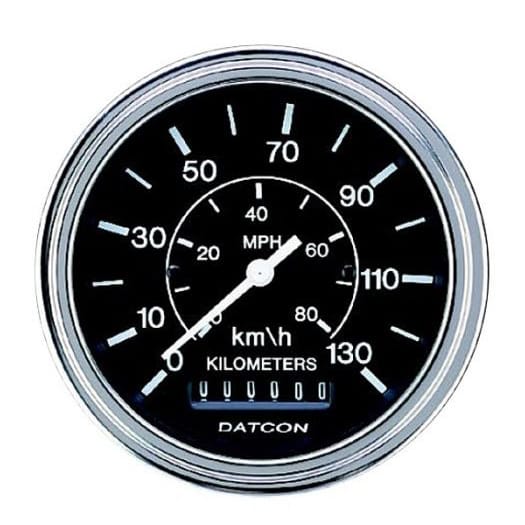 Speedometer 103654