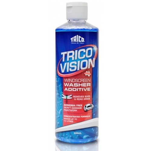 Trico Windscreen Washer 500ml A90020
