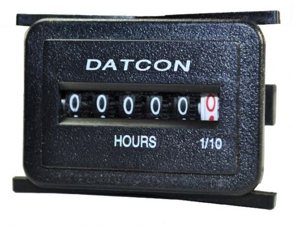 Electronic Hour Meter 102035