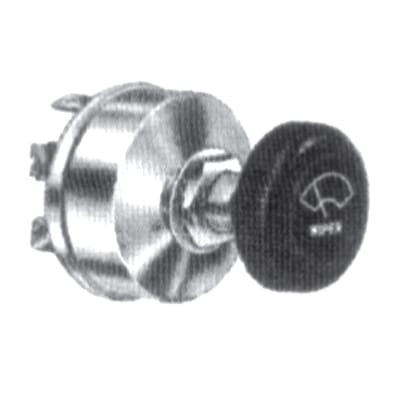 Wiper Motor Switch TC-75228-03