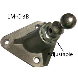 D Series Control LMC3B