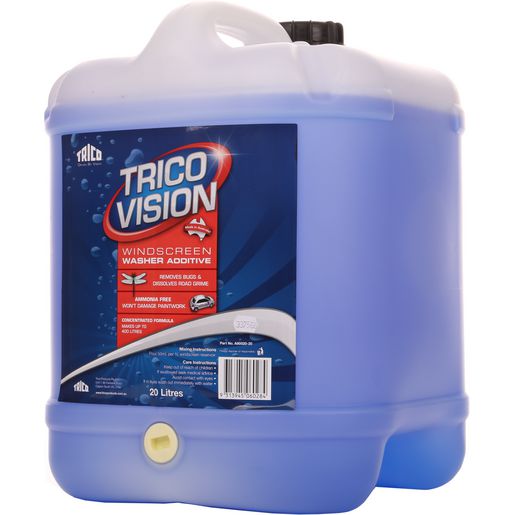 Trico Windscreen Washer 20ltr A90020-20