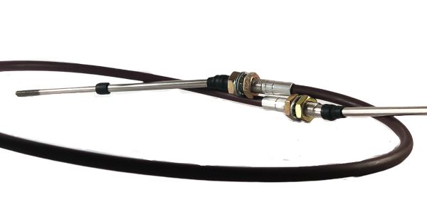 Morse Cable to suit Mechanical Pedal 2056590XXX