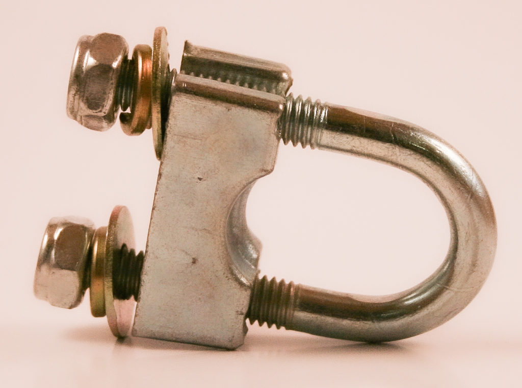 U Bolt Kit Control Connections